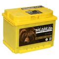 Тюменский Медведь Super Start 60А/ч-12V ст EN590 европейские обратная 242x175x190