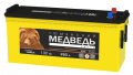 Тюменский Медведь Super Start 6СТ-132LA 132А/ч-12V ст EN980 европейские обратная 513x189x236