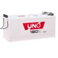 UNO 6CT 690131010 190А/ч-12V ст EN1200 конус обратная 513x223x217