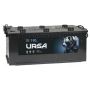 Автомобильный аккумулятор URSA Blue Professional UUT190RT 190А/ч-12V EN1050 обратная 510x218x225