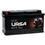 Автомобильный аккумулятор URSA Extra power UE901 90А/ч-12V ст EN740 прямая 353x175x190
