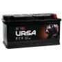 Автомобильный аккумулятор URSA Extra power UE1000 100А/ч-12V EN800 обратная 353x175x190