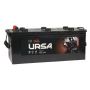 Автомобильный аккумулятор URSA Extra power UET1403 140А/ч-12/24V ст EN900 прямая 513x189x225