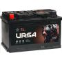 Автомобильный аккумулятор URSA Extra power UE741 74А/ч-12V EN680 прямая 278x175x175