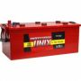 Автомобильный аккумулятор Unix 6ст - 190 Professional new Euro ин.авто 190А/ч-12Vст EN1000 европейская обратная 513x223x217