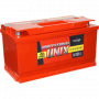 Автомобильный аккумулятор Unix 6ст - 190 Professional new (отеч.авто) 190А/ч-12Vст EN1250 конус/болт прямая 513x222x217