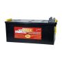 Автомобильный аккумулятор Unix Дальнобойщик 021106 190А/ч-12V ст EN1300 конус/болт прямая 520x230x240