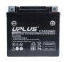 Автомобильный аккумулятор Uplus SuperStart LT5-3 4А/ч-12V EN70 обратная 113x70x105