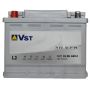Автомобильный аккумулятор VST Silver 565410064 65А/ч-12V ст EN640 прямая 242x175x190