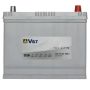 Автомобильный аккумулятор VST Silver 577401070 77А/ч-12V ст EN700 обратная 258x175x225