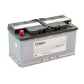 VST Стандарт 600310082 100А/ч-12V ст EN820 европейские прямая 353x175x190