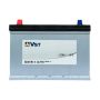 Автомобильный аккумулятор VST Стандарт 590311075 90А/ч-12V ст EN750 прямая 305x171x222
