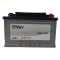 VST Стандарт 574400070 74А/ч-12V ст EN700 европейские обратная 278x175x175