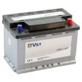 VST Стандарт 574300068 74А/ч-12V ст EN680 европейские обратная 278x175x190