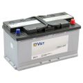 VST Стандарт 600300082 100А/ч-12V ст EN820 европейские обратная 353x175x190
