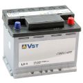 VST Стандарт 560300054 60А/ч-12V ст EN540 европейские обратная 242x175x190
