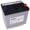 VST Стандарт 560301052 60А/ч-12V ст EN520 европейские обратная 232x173x225