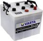 Автомобильный аккумулятор Varta Promotive Black 625 023 000 125А/ч-12V ст EN950 конус прямая 286x269x230