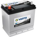 Varta Black Dynamic 545079030 45А/ч-12V ст EN300 европейские прямая 219x135x225