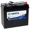 Varta Blue Dynamic 548175042 48А/ч-12V ст EN420 европейские обратная 238x129x227