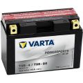 Varta Powersports AGM 508902012 8А/ч-12V ст EN115 болт прямая 149x70x105