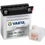 Автомобильный аккумулятор Varta Powersports Freshpack 505012006 5А/ч-12V ст EN60 болтовые мото обратная 121x61x131