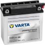 Автомобильный аккумулятор Varta Powersports Freshpack 506011004 5,5А/ч-12V EN55 болтовые мото обратная 136x61x131