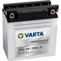 Varta Powersports Freshpack 509015009 9А/ч-12V ст EN85 болт М6 обратная 136x76x140