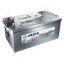 Автомобильный аккумулятор Varta ProMotive AGM 710901120 210А/ч-12V ст EN1200 европейские обратная 518x276x242