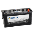 Varta Promotive Black 610 050 085 110А/ч-12V - EN850 европейские обратная 413x175x220