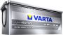 Автомобильный аккумулятор Varta Promotive Silver 225А/ч-12Vст EN1150 европейский прямая 518x276x242