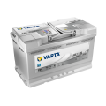 Varta Silver Dynamic AGM 580901080 80А/ч-12V ст EN800 европейские обратная 315x175x190