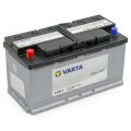 Varta Standart 568311058 68А/ч-12V ст EN580 японские прямая 258x175x223