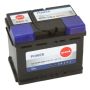 Автомобильный аккумулятор Vesna Power P060HX 60А/ч-12V ст EN600 европейские прямая 242x175x190