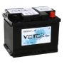 Автомобильный аккумулятор Veter AGM 60А/ч-12V ст EN660 европейские обратная 242x175x190