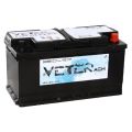Veter AGM 95А/ч-12V ст EN850 европейские обратная 353x175x190