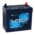 Veter Asia 75B24R 55А/ч-12V ст EN510 европейские прямая 238x125x225