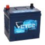 Автомобильный аккумулятор Veter Asia 90D23FL 72А/ч-12V ст EN630 европейские обратная 232x173x225