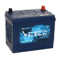 Veter Asia 110D26FR 85А/ч-12V ст EN720 европейские прямая 260x173x220