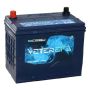 Автомобильный аккумулятор Veter Asia EFB 115D26L (S95) 70А/ч-12V ст EN770 европейские обратная 260x173x225