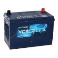 Veter Asia EFB 135D31R (T110R) 90А/ч-12V ст EN950 европейские прямая 306x175x225
