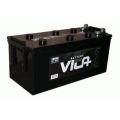 Vita 6ст V6CT190.4LA 190А/ч-12V ст EN1250 конус прямая 513x223x223