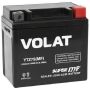 Автомобильный аккумулятор Volat BIKE YTZ7S(MF) 6А/ч-12V - EN100 - обратная 113x70x106