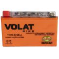 Volat BIKE YT7B-4(iGEL) 8А/ч-12V - EN130 - прямая 150x65x94