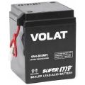 Volat BIKE 6N4-BS(MF) 4А/ч-12V ст EN30 прямая 71x71x93