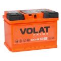 Volat Prime VS620 62А/ч-12V - EN600 европейские обратная 242x175x175