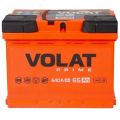Volat Prime VP650 65А/ч-12V - EN640 европейские обратная 242x175x175