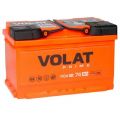 Volat Prime VS740 74А/ч-12V - EN710 европейские обратная 278x175x175
