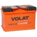 Volat Prime VP800 80А/ч-12V - EN780 европейские обратная 278x175x190