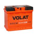Volat Prime VP520 52А/ч-12V ст EN480 европейские обратная 207x175x175